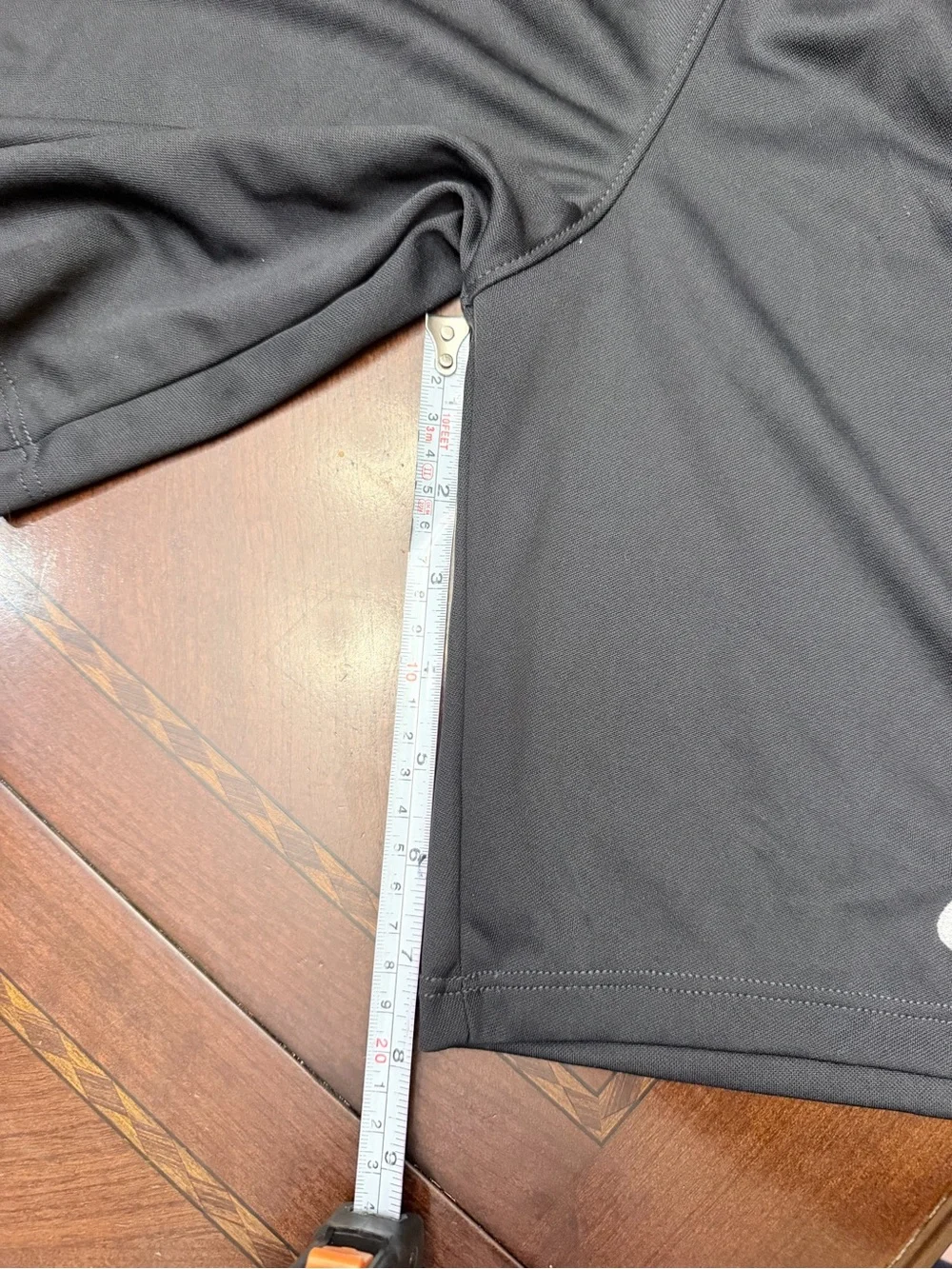 Nike Dry fit shorts